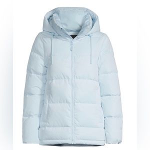 Ripzone Friday puffer jacket